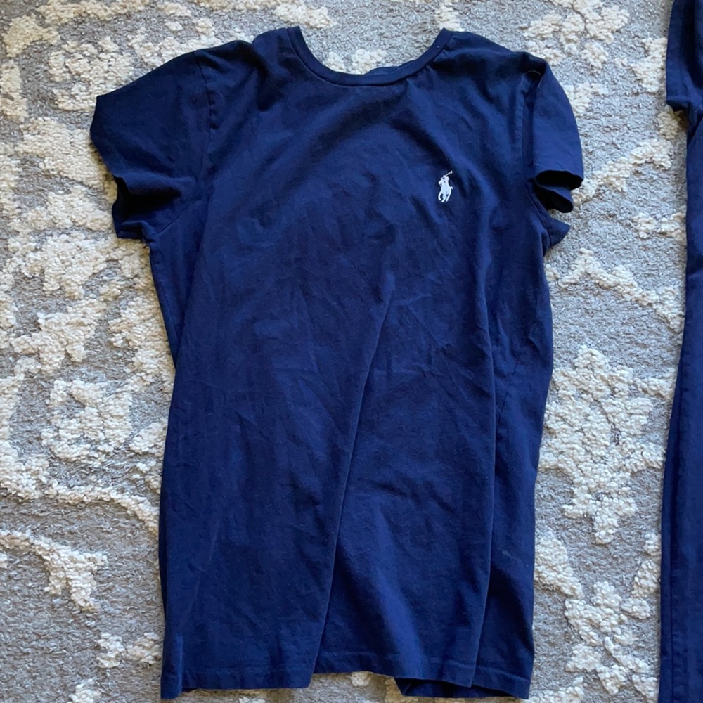 Ralph Lauren tshirt